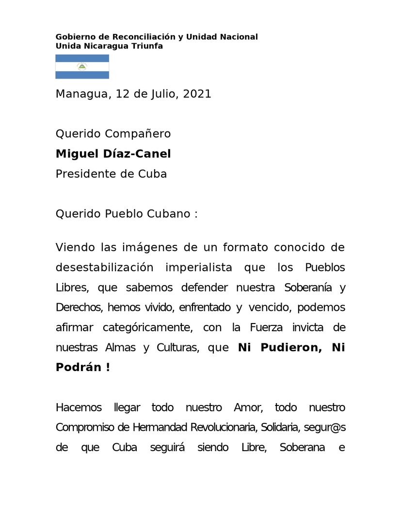 cuba